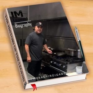 Meet your Posher, Jose